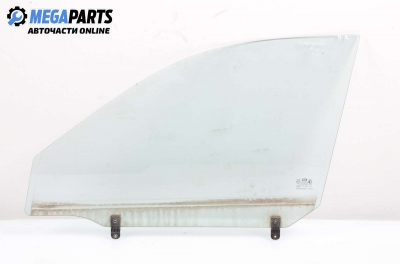 Window for Hyundai Elantra (2000-2006), sedan, position: front - left